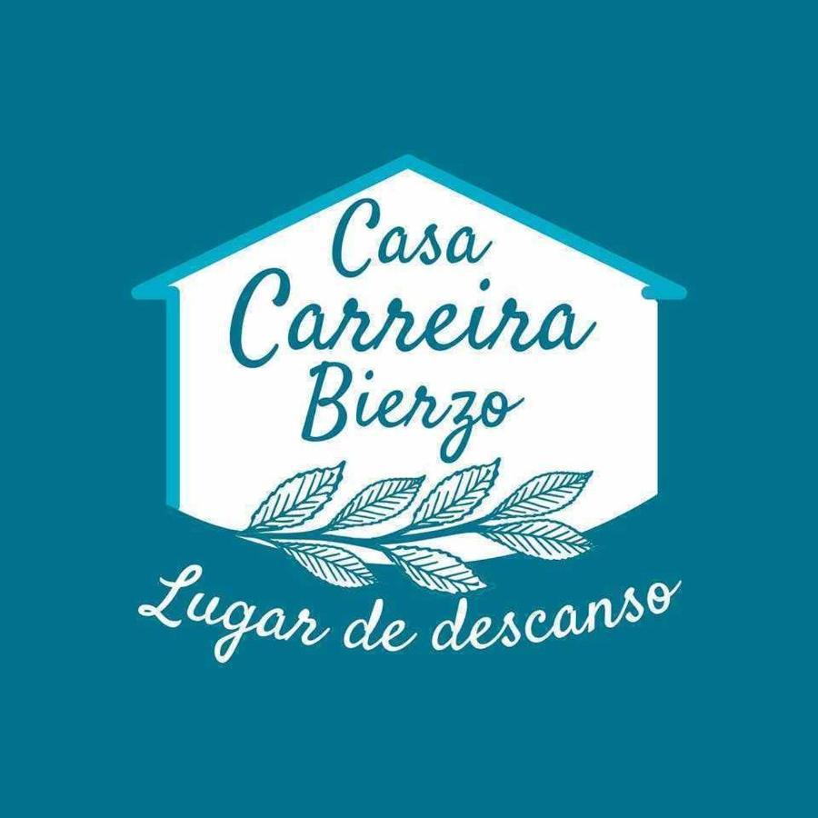 Willa Casa Carreira Bierzo Ponferrada Zewnętrze zdjęcie