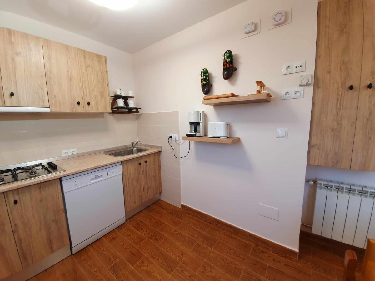 Willa Casa Carreira Bierzo Ponferrada Zewnętrze zdjęcie