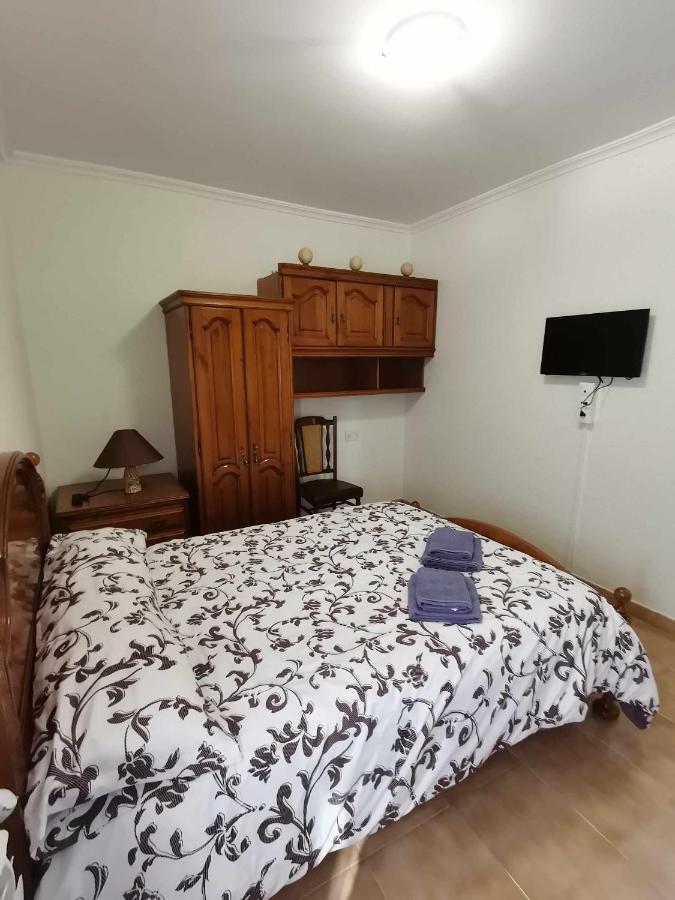 Willa Casa Carreira Bierzo Ponferrada Zewnętrze zdjęcie