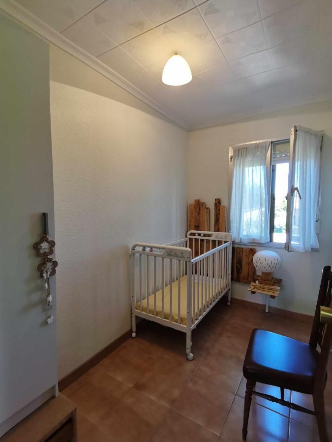 Willa Casa Carreira Bierzo Ponferrada Zewnętrze zdjęcie