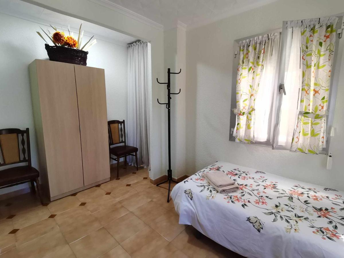 Willa Casa Carreira Bierzo Ponferrada Zewnętrze zdjęcie