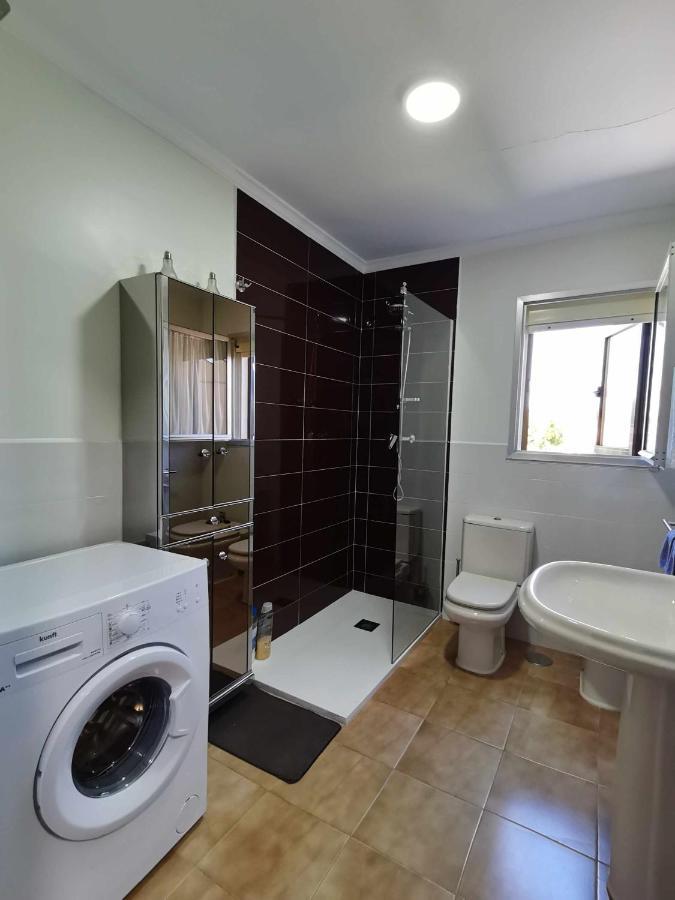 Willa Casa Carreira Bierzo Ponferrada Zewnętrze zdjęcie