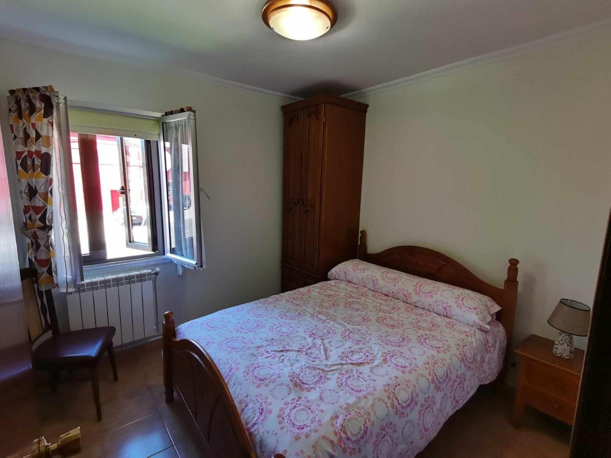 Willa Casa Carreira Bierzo Ponferrada Zewnętrze zdjęcie