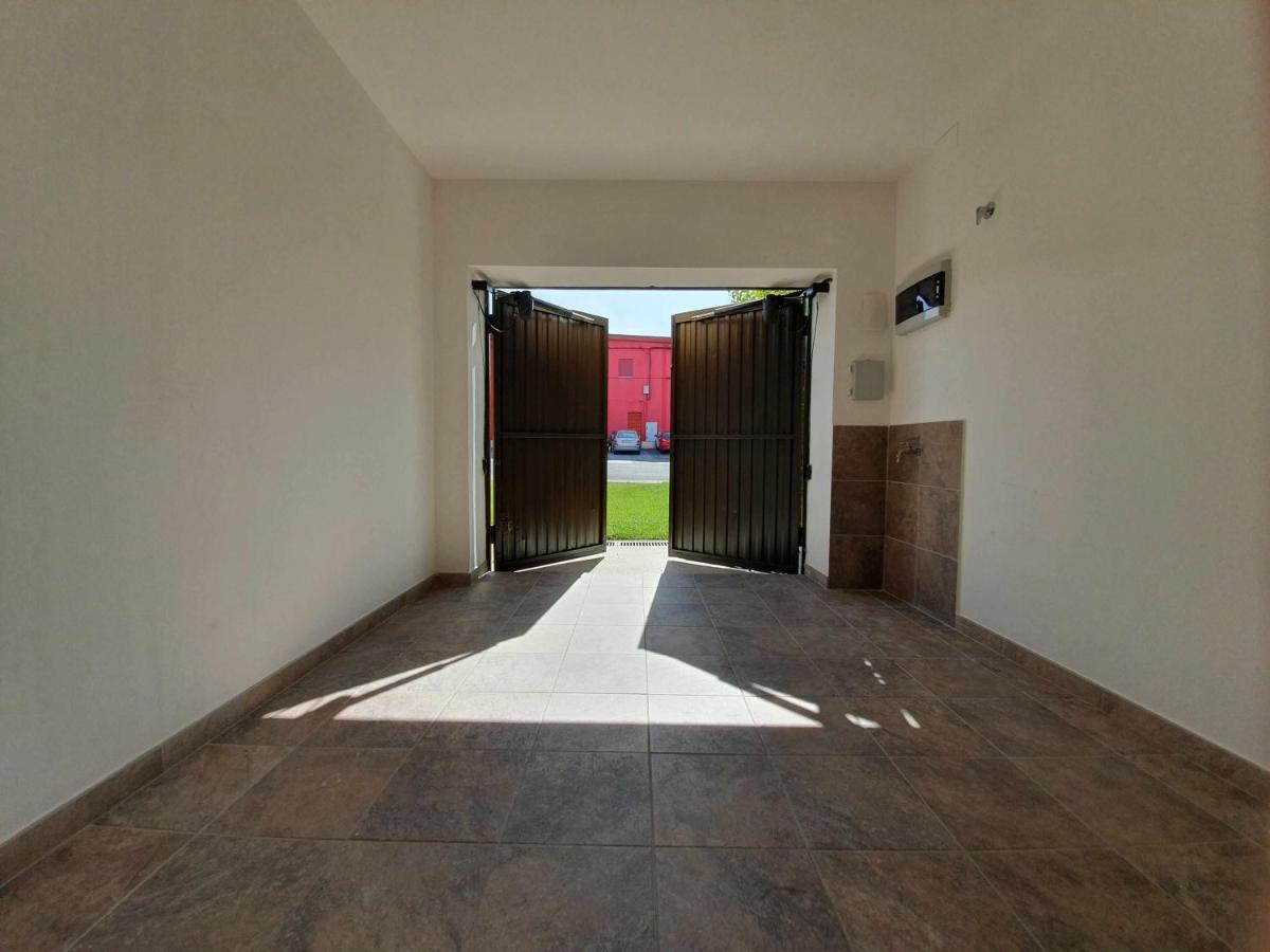 Willa Casa Carreira Bierzo Ponferrada Zewnętrze zdjęcie